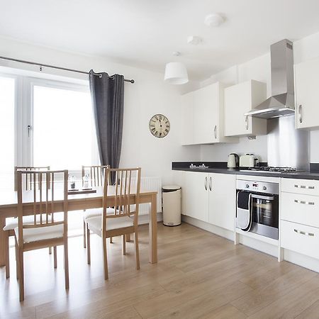 Campbell Park - City Stay Apartments Μίλτον Κέινς Εξωτερικό φωτογραφία