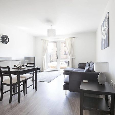 Campbell Park - City Stay Apartments Μίλτον Κέινς Εξωτερικό φωτογραφία