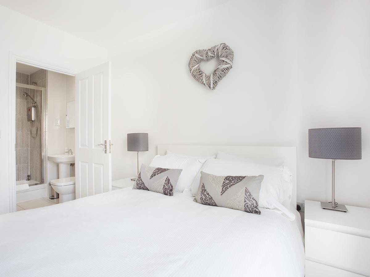 Campbell Park - City Stay Apartments Μίλτον Κέινς Εξωτερικό φωτογραφία